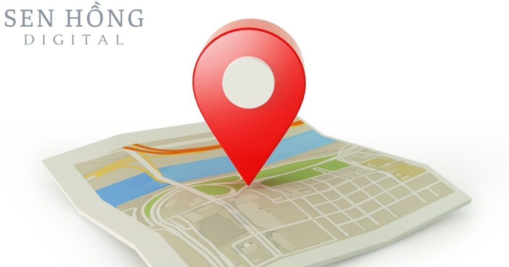 Nên tối ưu Google Maps khi tạo hồ sơ doanh nghiệp