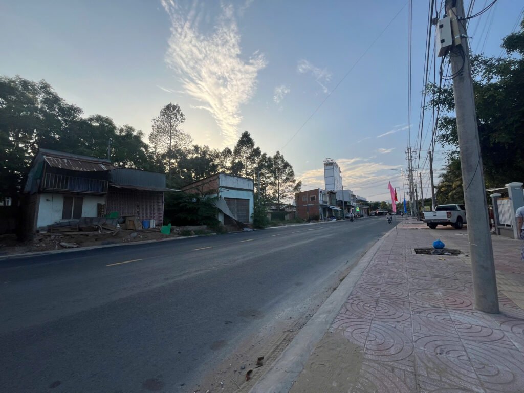 nhà cho thuê Lê Đại Hành