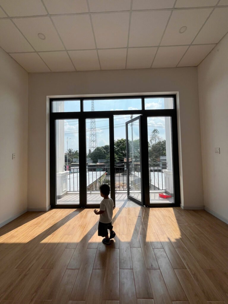 nhà cho thuê Lê Đại Hành